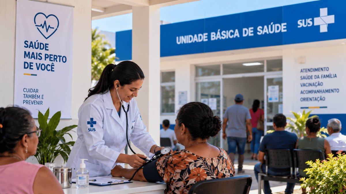 Unidades promovem semana de prevenção e cuidados básicos